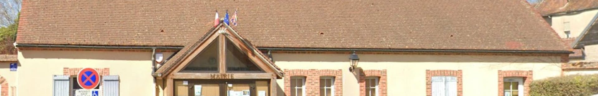 Photo de la ville de Thorigny-sur-Oreuse