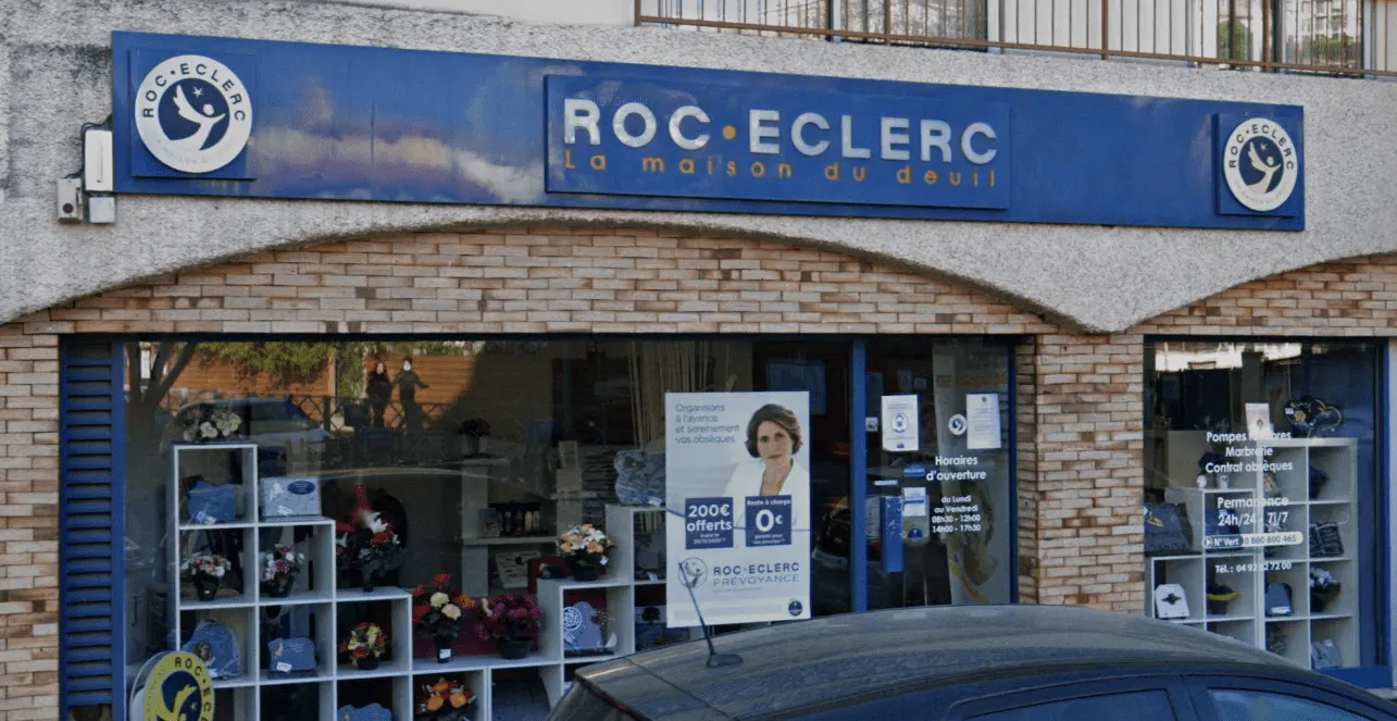 Roc Eclerc Décès Avis De Décès Sarrebourg