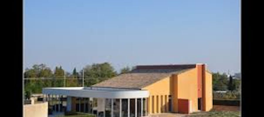 photo de l'agence Crématorium de Bourg-Saint-Andeol