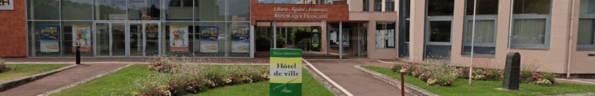 Photo de la ville de Vernouillet