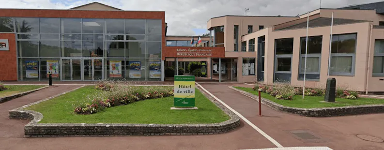 Photo de la ville de Vernouillet