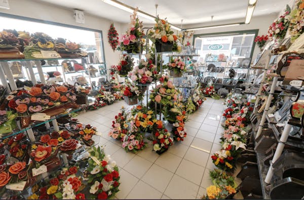 Photographie de Pompes Funèbres Rey Jean Paul de Baraqueville