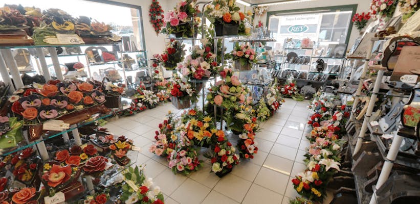 Photographie de Pompes Funèbres Rey Jean Paul de Baraqueville