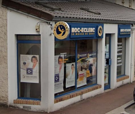 Photographie de Pompes Funèbres Roc-Eclerc de Conflans-Sainte-Honorine