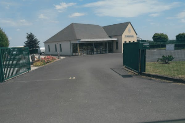 Photographie de Pompes Funèbres et Marbrerie Mélanger - Dignité Funéraire