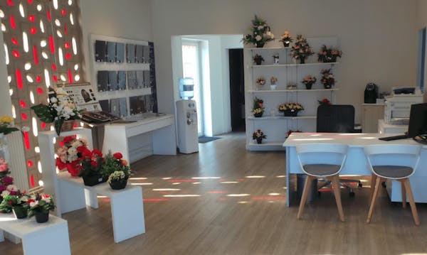 Photographie de Pompes Funèbres Générales de Longjumeau