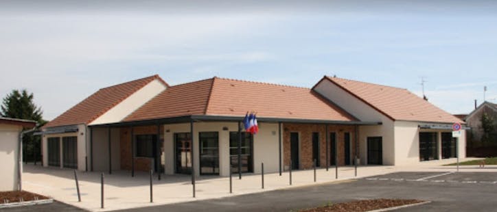 Photo de la ville de Saulon-la-Rue