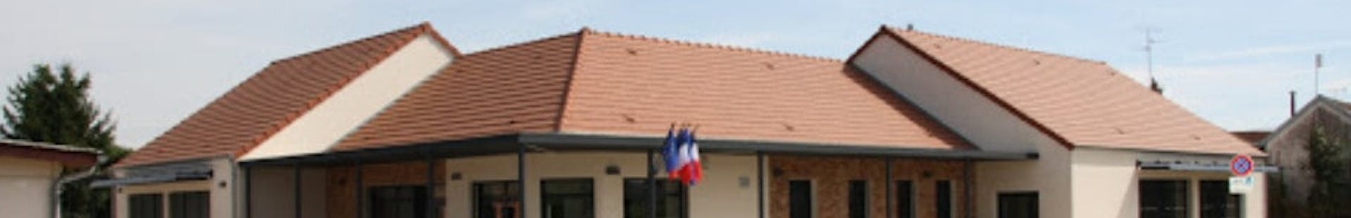 Photo de la ville de Saulon-la-Rue