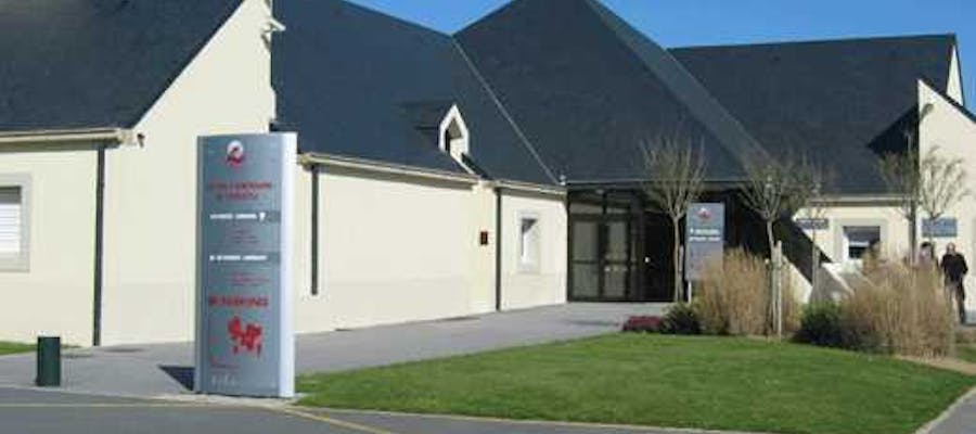 photo de l'agence Crématorium de Lorient
