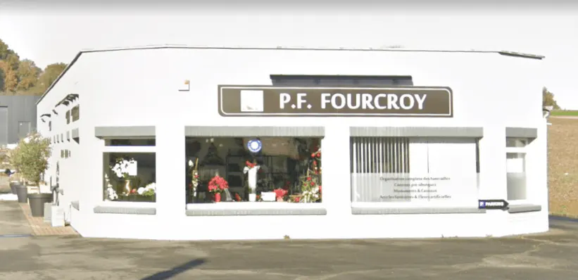 Pompes Funèbres Marbrerie Riché Route Nationale Saint Michel Sur Ternoise