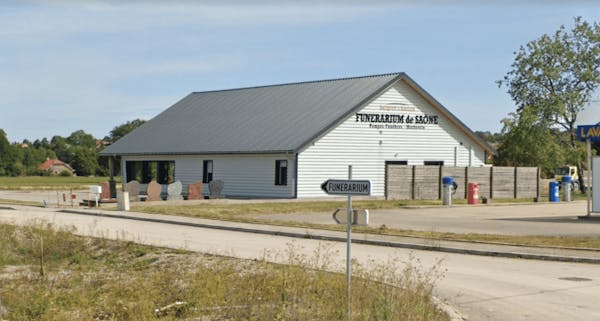 Photographie Pompes Funèbres de Valdahon et Saône de Saône