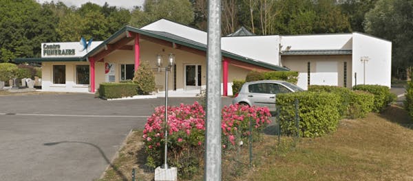 Photographie du Centre Funéraire Marchetti - Le Choix Funéraire