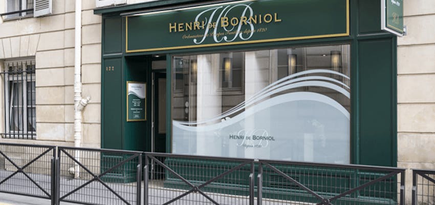 photo de l'agence Pompes funèbres Henri de Borniol
