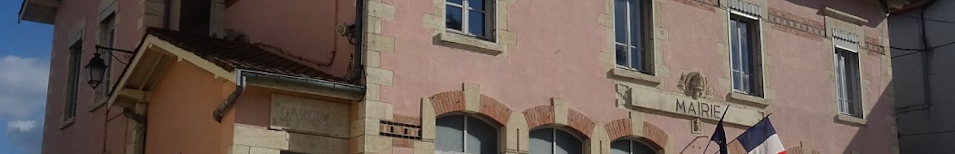 Photo de la ville de Lentilly