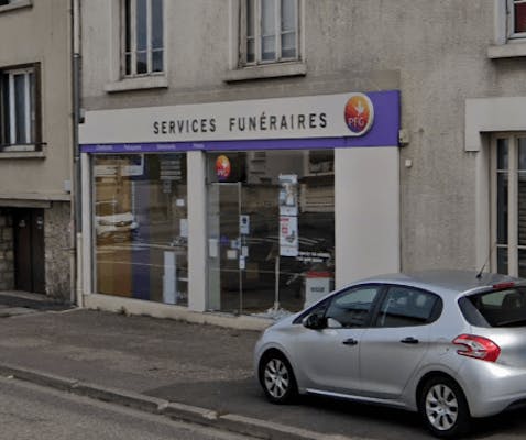 Photographie Pompes Funèbres Générales de Bar-le-Duc