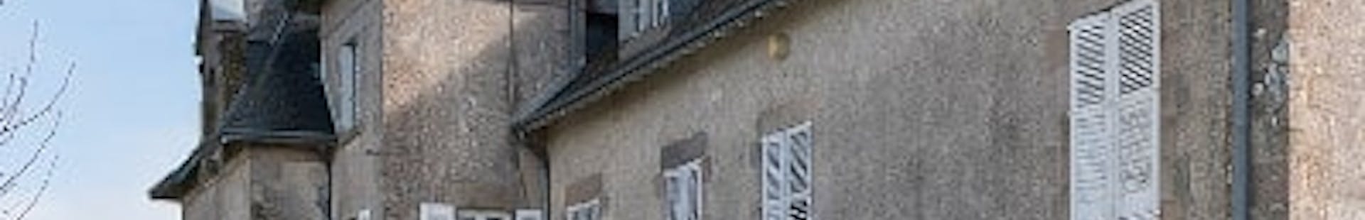 Photo de la ville de Saint-Léger-Magnazeix