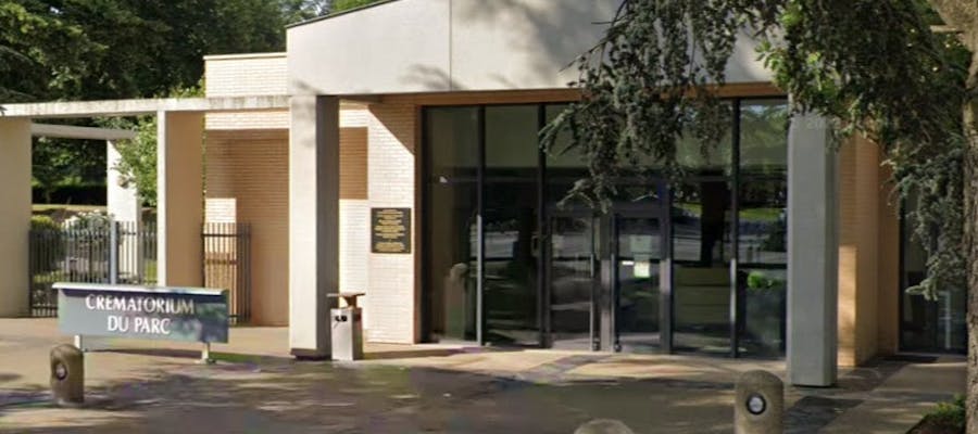 photo de l'agence Crématorium du Parc à Clamart