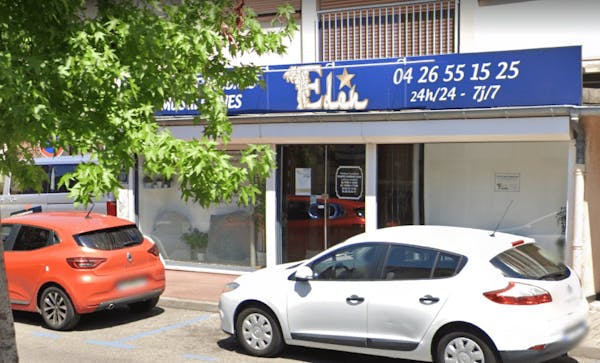 Photographie de Pompes Funèbres Eden