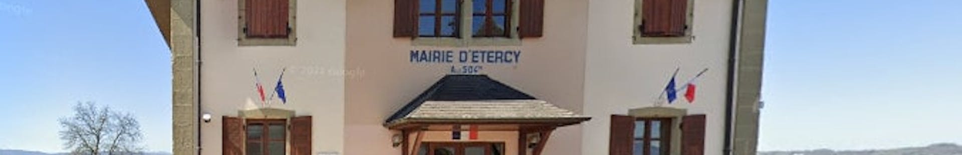 Photo de la ville de Étercy