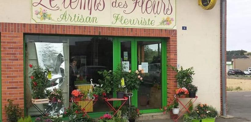 Photographie de la Pompes Funèbres Gouzenes
de la ville de Savigny-sur-Braye