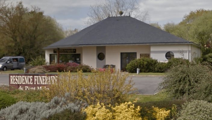 Photographie Pompes Funèbres Guenhaël Le Roho de Baud