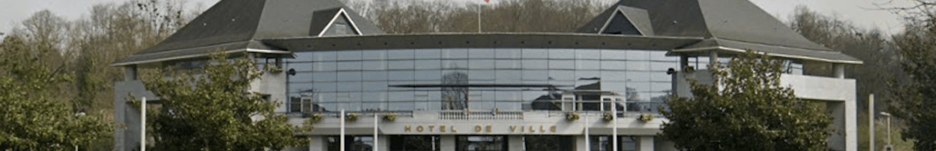 Photo de la ville de Lons