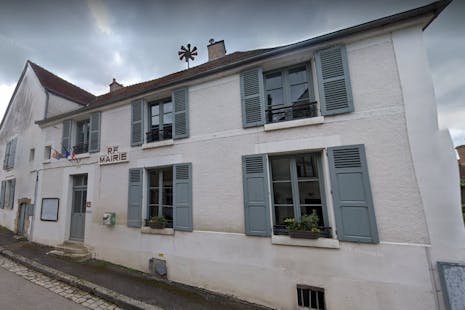 Photo de la ville de Poilly-sur-Serein