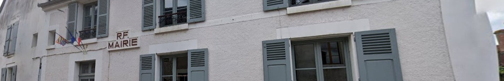 Photo de la ville de Poilly-sur-Serein