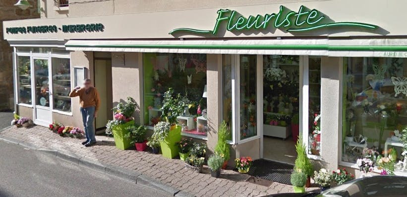 Photographie Pompes Funèbres Court Roger et Fils de Saint-Agrève