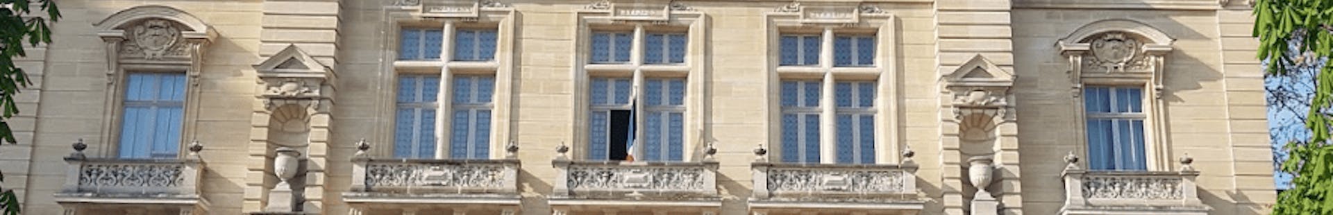 Photo de la ville de Colombes