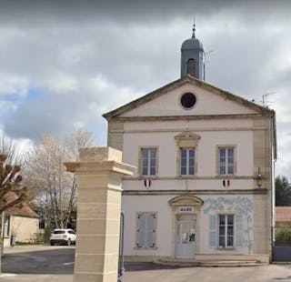 Photo de la ville de Beire-le-Châtel