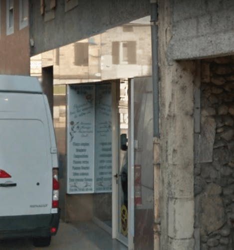 Photographie de Pompes Funèbres Roger et Fils