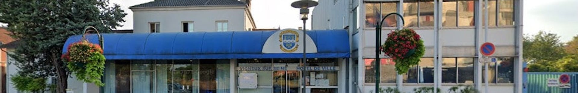 Photo de la ville de Vigneux-sur-Seine