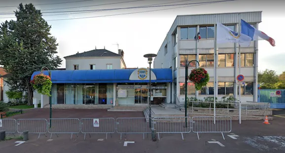 Photo de la ville de Vigneux-sur-Seine