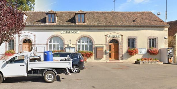 Photo de la ville de Chaumot