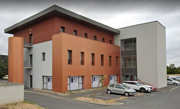 Photographie de la Coopérative Funéraire Normande d'Ifs
