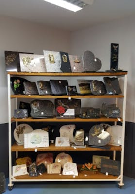 Photographie de la Pompes funèbres Demesy de Fleury-sur-Andelle
