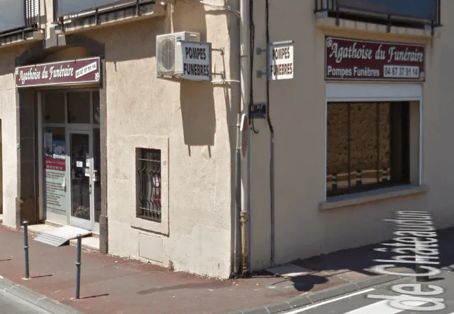 Agathoise du Funéraire, Agde - Avis et tarifs