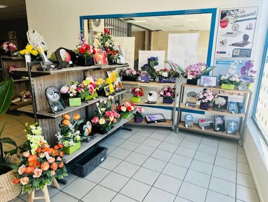 Photographie de Pompes Funèbres Martin - Le Choix Funéraire  de Libourne