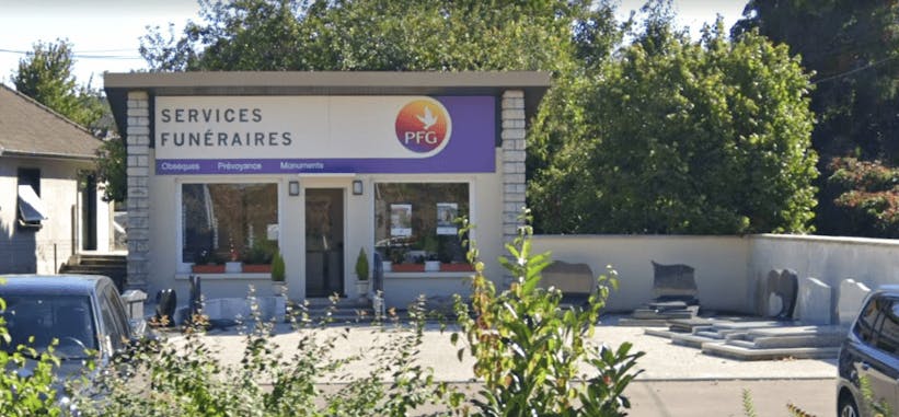 Photographie Pompes Funèbres Générales de Nogent-sur-Seine