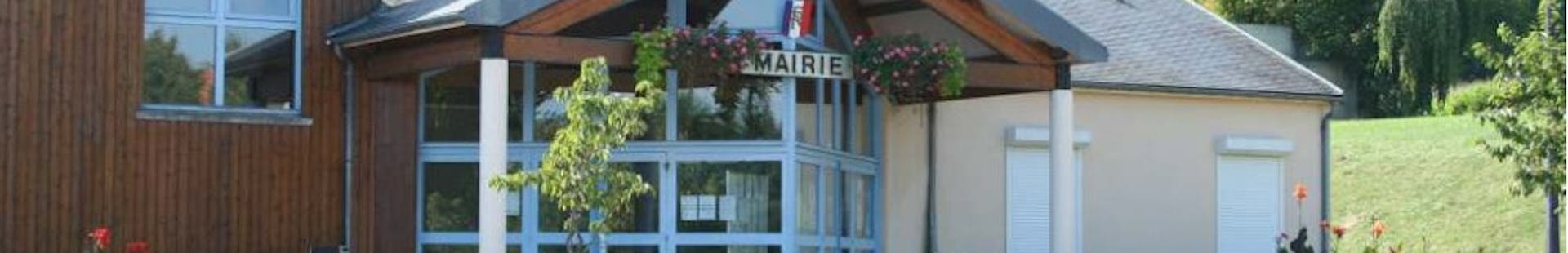 Photo de la ville de Morainvilliers