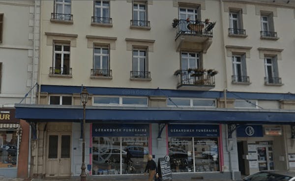 Photographie du Gérardmer Funéraire de Gérardmer