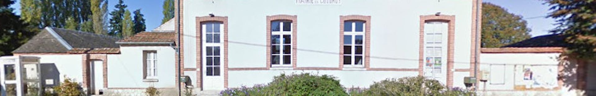 Photo de la ville de Coudroy