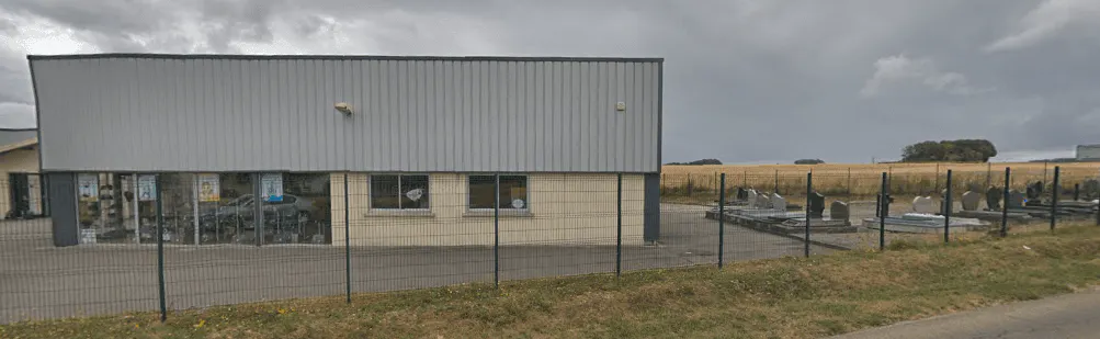 Avis De Décès Pompes Funèbres Heurtevent Beauvais