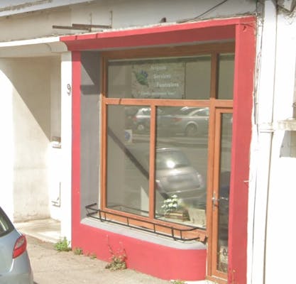 Photographie de l'Avignon Services Funéraires de l'Avignon
