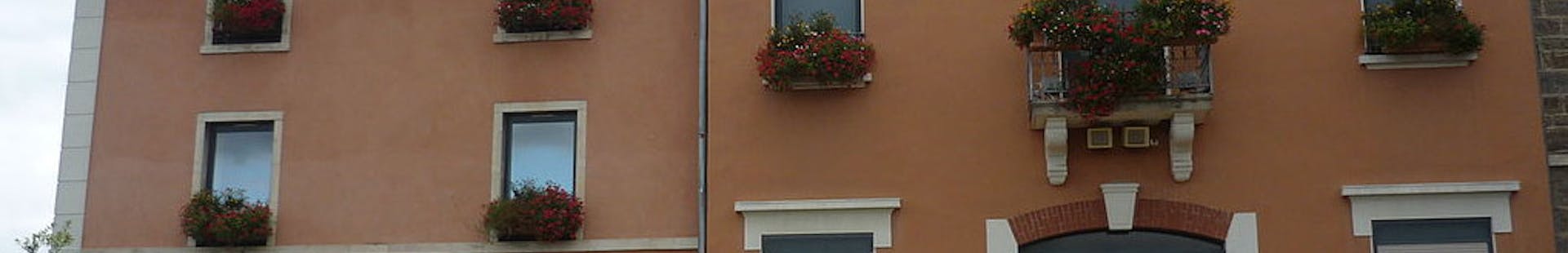 Photo de la ville de Le Perréon