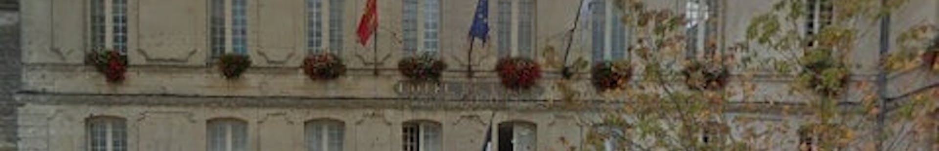 Photo de la ville de Bernay