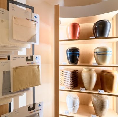 Photographie de Services Funéraires-Ville de Paris