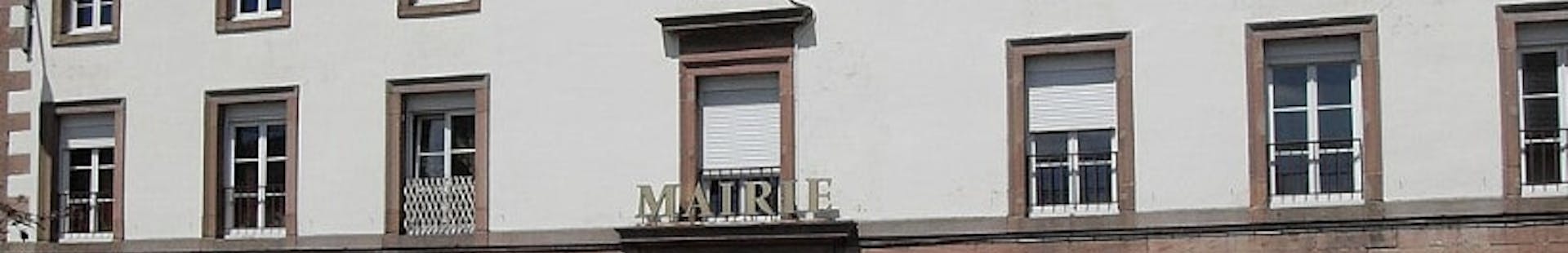 Photo de la ville de Pouxeux