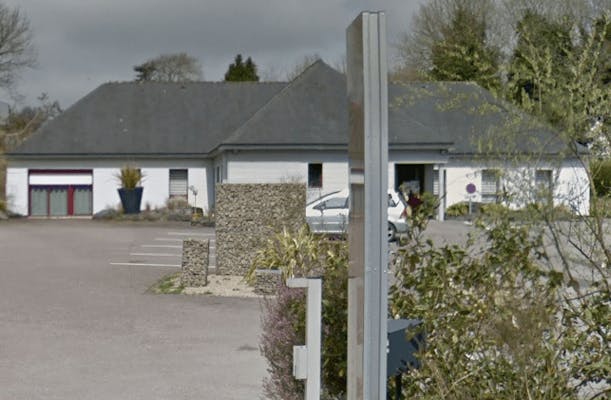 Photographie Pompes funèbres Menez Gilbert de Landivisiau